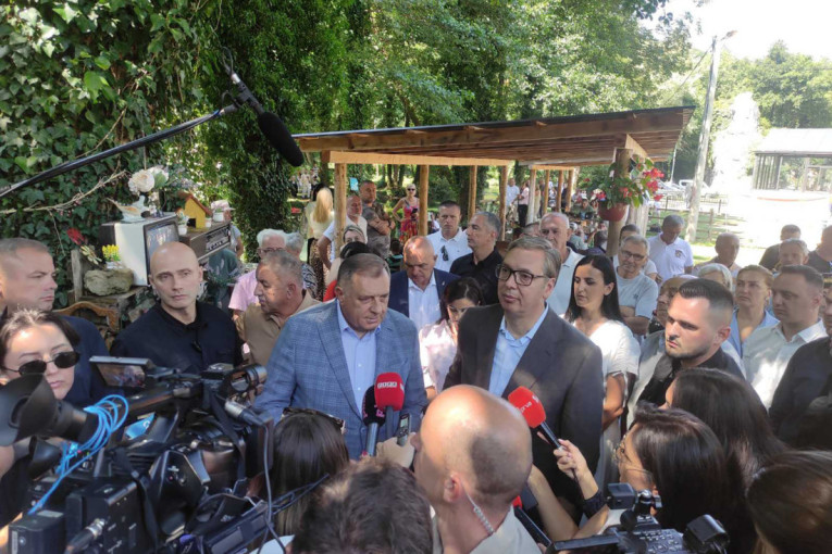 Crna Gora nas je 4 puta optužila za genocid! Litije su krenule kada su neki hteli da prave Pravoslavnu crkvu samo da izbrišu ono "srpska"