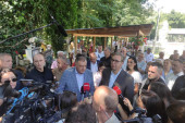 Crna Gora nas je 4 puta optužila za genocid! Litije su krenule kada su neki hteli da prave Pravoslavnu crkvu samo da izbrišu ono "srpska"