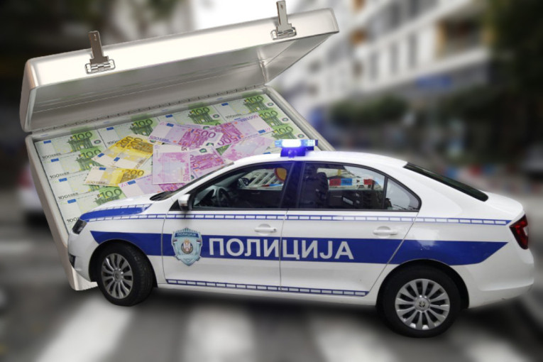Ubijen zbog novca? Muškarac čije je telo pronađeno na Karaburmi nedavno prodao stan za 180 hiljada evra?