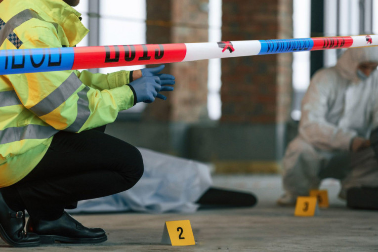 Krvavi obračun u porodici! Tast osumnjičen da nožem ubio zeta, tragedija potresla komšiluk