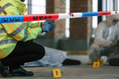 Krvavi obračun u porodici! Tast osumnjičen da nožem ubio zeta, tragedija potresla komšiluk