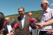 Vučić saopštio dobre vesti: Inflacija u Srbiji pala na 1,9 odsto