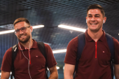 Stanković izabrao fudbalere za duel sa Hapoelom: Njih 25 konkurišu za borbu za plej-of za Ligu šampiona (FOTO)