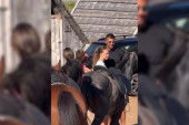 Najbolji na svetu uživa na Durmitoru: Nema luksuza, ali je odmor zagarantovan (FOTO)