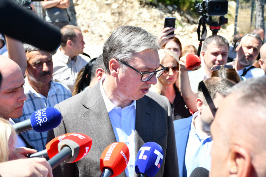 Ovo su detalji koje niste znali o vidikovcu na Kablaru: Priča o projektu koji je postao model integralnog razvoja Srbije
