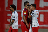 Vojvodina konačno slavila! Povratnik najavio, rezervista potvrdio pobedu (VIDEO)