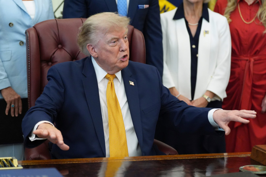 Oprema je stigla, bušenje uskoro počinje: Da li je Amerika započela aneksiju Grenlanda?