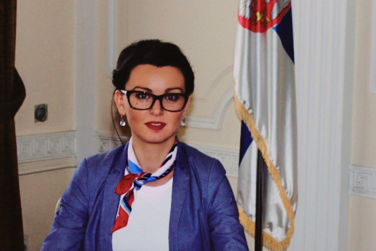 Ivana Janačković novi direktor Republičke direkcije za imovinu