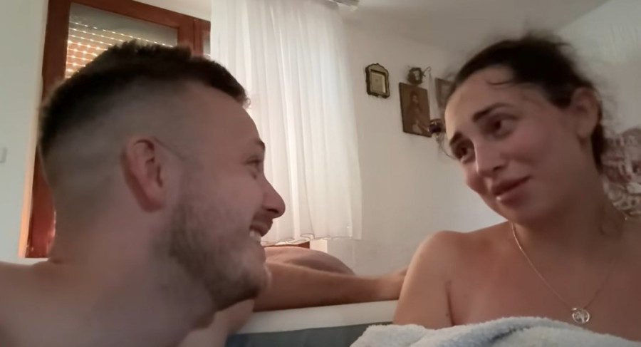 Bivša verenica Luke Dončića napravila neočekivan potez: Advokati otkrili zašto je odustala od alimentacije
