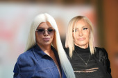 "Glupava Dara, sramota je za bilo šta" Cakana brutalno izvređala koleginicu!