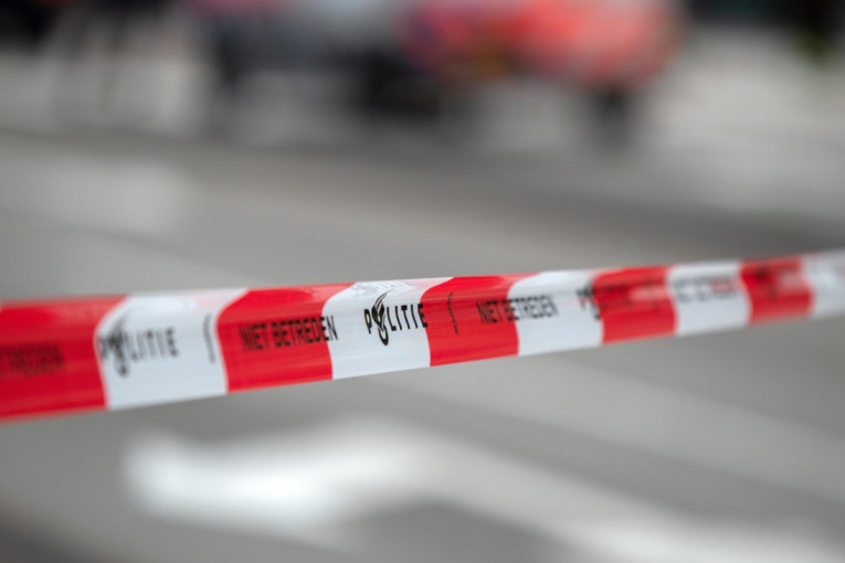 Eksploziv u NATO bazi! Policija opkolila lokaciju (FOTO)