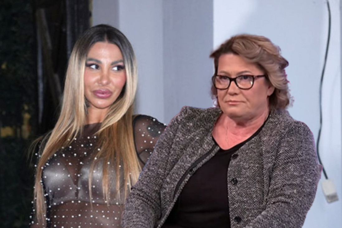 Aneli se oglasila posle drame Maje i Asmina: Imala je poruku i za njegovu majku!