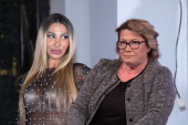 Aneli se oglasila posle drame Maje i Asmina: Imala je poruku i za njegovu majku!
