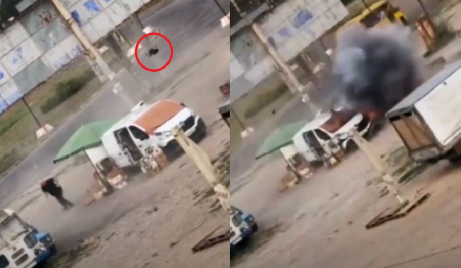 Policajac se prerušio u grm i iznenadio vozače! Za samo šest sati napisane desetine kazni (FOTO)