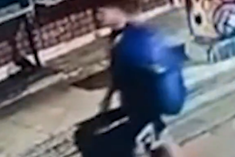 "Ja sam stavio telo u kofer, ali je nisam ubio": Novi detalji o slučaju koji je uzdrmao Grčku, bokser snimljen tokom zločina (VIDEO)