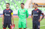 Nastavlja se Superliga: Zvezda na popravnom posle Hapoela, Partizan odmara za Tobol!
