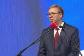 Vučić: Zabranili su mi da odem u Jasenovac, a znali su da mi je porodica stradala!