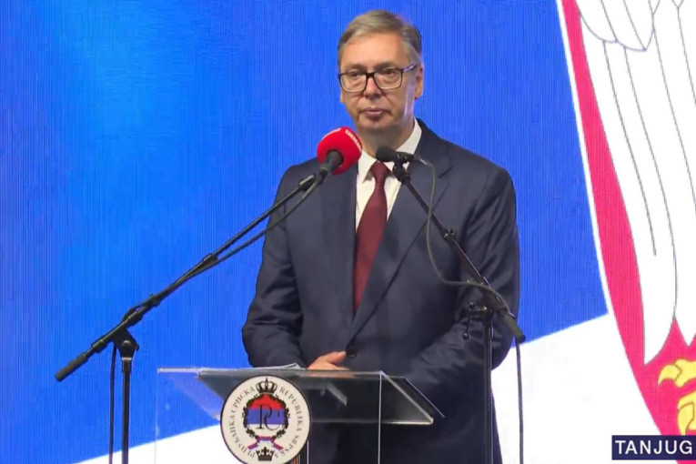 Vučić na godišnjicu Oluje: Mnogo toga je promenjeno – od ćutanja o stradanju Srba do odbacivanja politike nezameranja