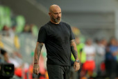 Prve reči Stankovića nakon poraza od Hapoela: Nije nam bio dan, svodićemo račune posle revanša!