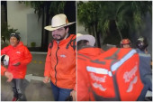 (UZNEMIRUJUĆ VIDEO) Smrt pred hiljadama gledalaca: Meksički influenser ubijen tokom prenosa uživo
