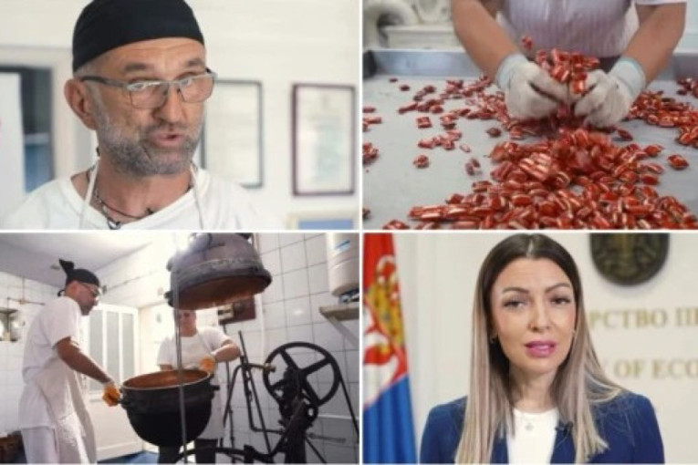 Skandalozno! Blokaderi obeležavanje Oluje nazvali "funkcionerskom kampanjom": Toliko o pijetetu prema srpskim žrtvama