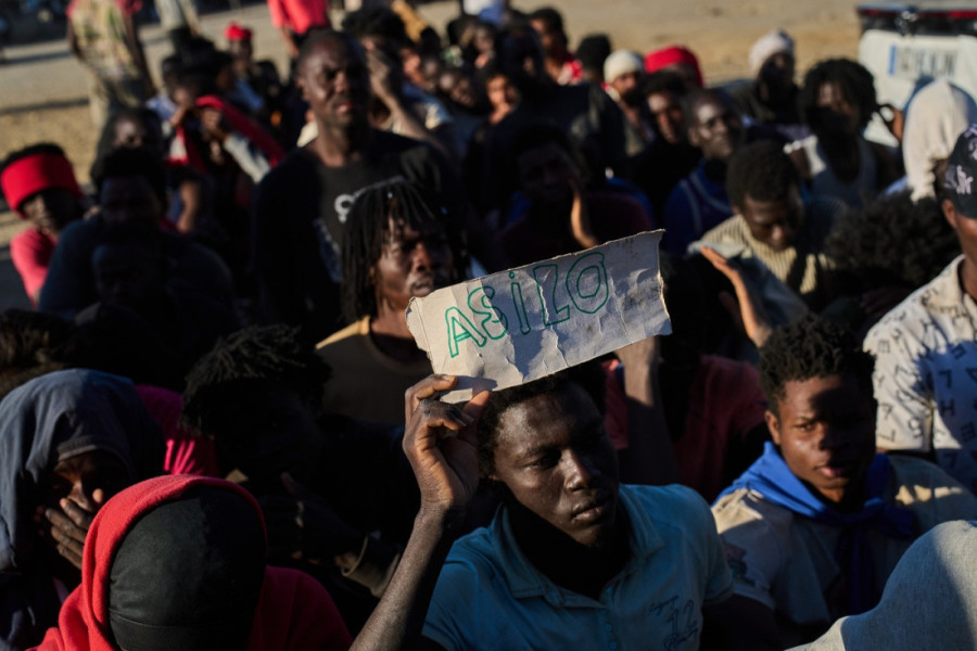 Sprema se novi masovni prodor migranata u Seutu? Društvenim mrežama kruže pozivi, otkriveno i kog datuma kreće haos