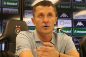 I kad dobijemo 4:0, nikad ništa ne valja! Ilić najavio duel sa Tobolom, ali i odgovorio kritičarima (FOTO/VIDEO)