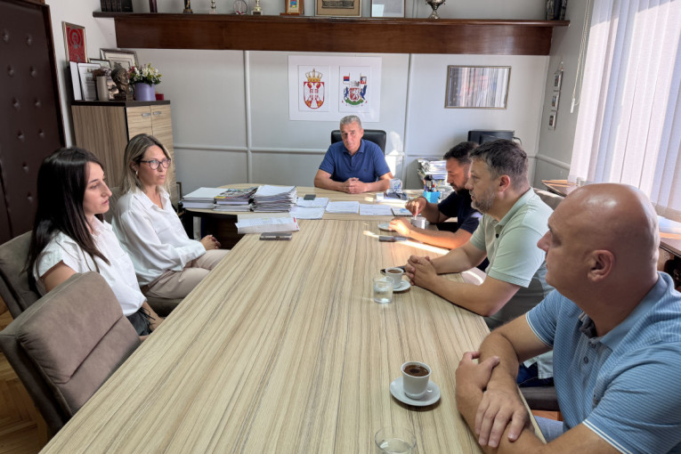 Žena lavica iz Bajine Bašte ostvarila životni san: Uz pomoć države kupila prvi stan!