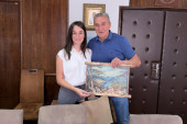 Žena lavica iz Bajine Bašte ostvarila životni san: Uz pomoć države kupila prvi stan!