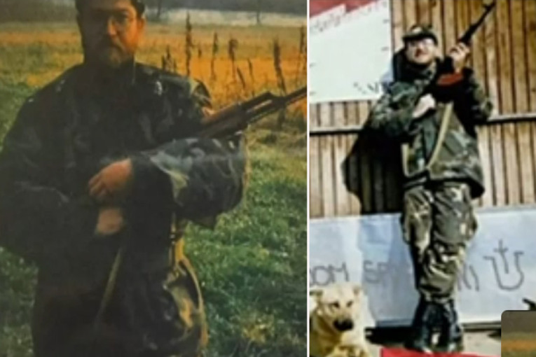 Evropski poslanik koji veliča ustaštvo: Picula danas slavi "Oluju", u ratu bio pripadnik ozloglašenih "Crnih mambi"