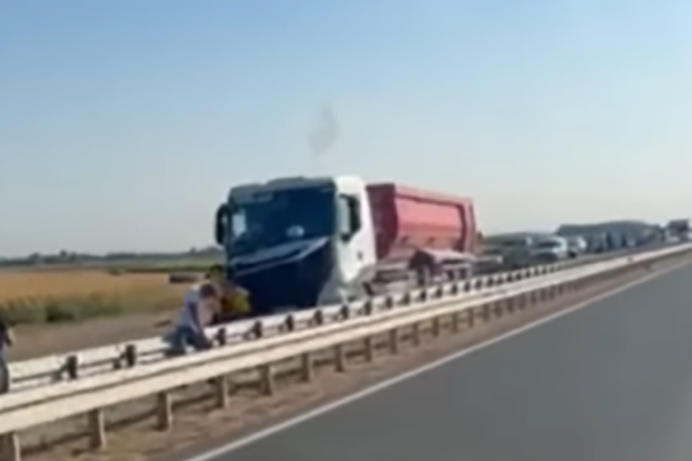 Ovo je uzrok nesreće kod Šapca: Otkriveni prvi detalji tragedije u kojoj su poginula dvojica putara