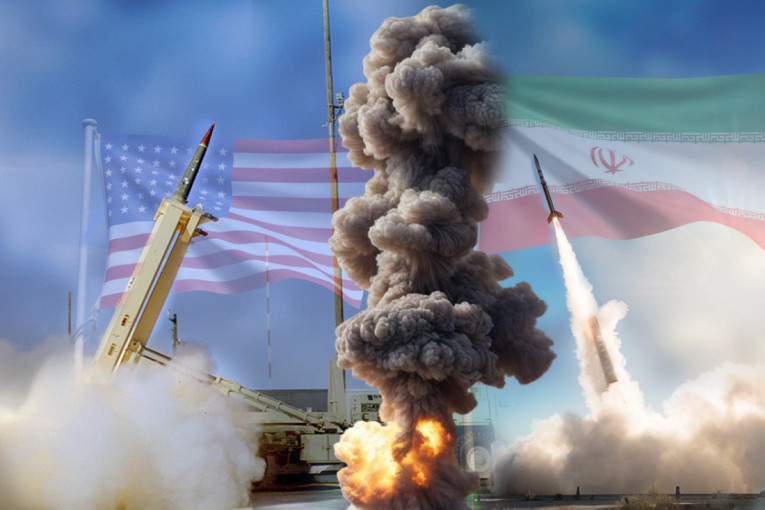 Zalihe svedene na minimum: Otkriveno koliko je ključnog oružja ostalo Americi posle rata sa Iranom