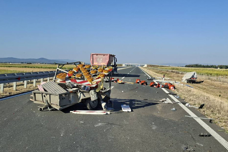 Ovo je uzrok nesreće kod Šapca: Otkriveni prvi detalji tragedije u kojoj su poginula dvojica putara