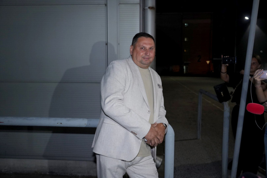 "Asminov otac je odlepio za Stanijom!" Taki Marinković zbog jednog najavio i ulazak u "Elitu 10"!