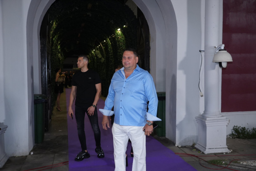 "Asminov otac je odlepio za Stanijom!" Taki Marinković zbog jednog najavio i ulazak u "Elitu 10"!