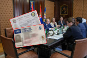 Lakše do priznatih vozačkih dozvola? Srbija i UAE otvaraju novo poglavlje saradnje!