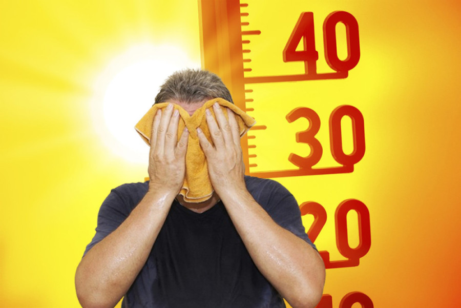 Srbija danas gori na 39 stepeni, a onda stiže preokret! RHMZ otkrio gde prvo udaraju pljuskovi
