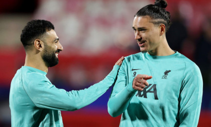 Trabzon ne staje posle Salaha! Turska podrhtava - krenuo napad na još jednu bivšu zvezdu Liverpula!