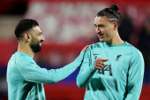 Trabzon ne staje posle Salaha! Turska podrhtava - krenuo napad na još jednu bivšu zvezdu Liverpula!