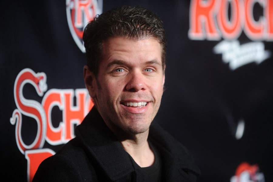 Perez Hilton zaglavio u bolnici posle uznemirujućeg "lajva": Incident dobio svoj epilog!