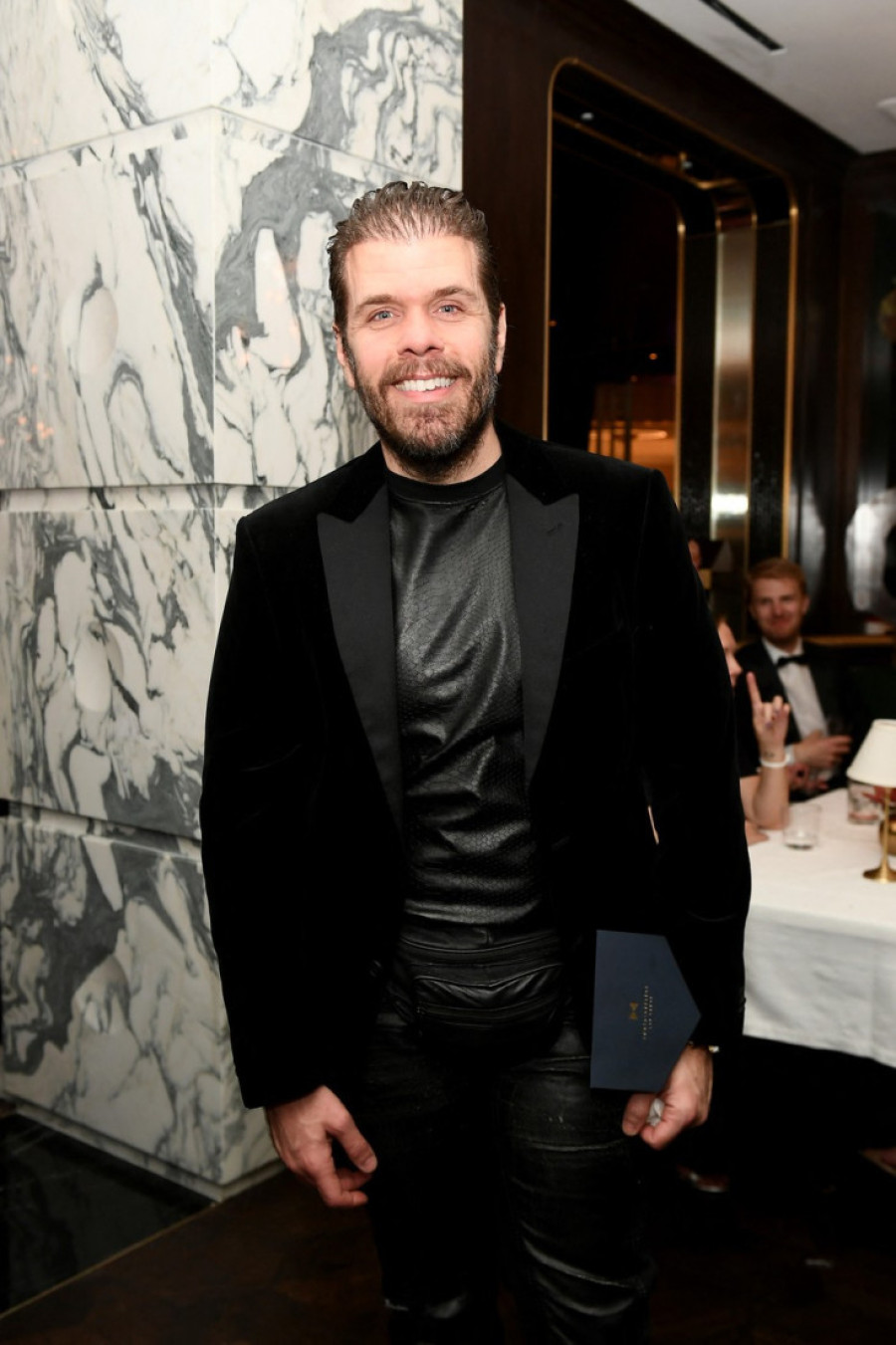 Perez Hilton zaglavio u bolnici posle uznemirujućeg "lajva": Incident dobio svoj epilog!