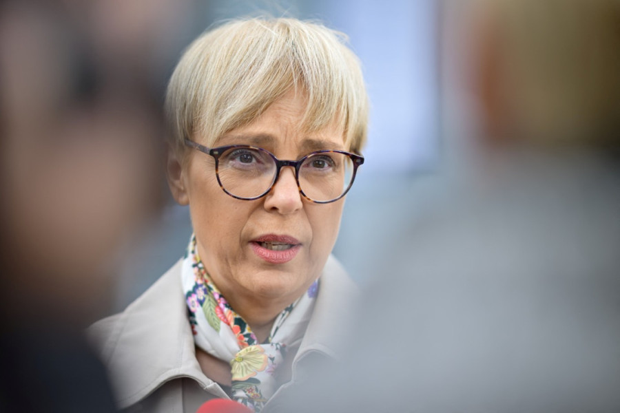 Slovenija uzburkana zbog misterije saobraćajne nezgode predsednice: Zašto krije ko su joj bile saputnice