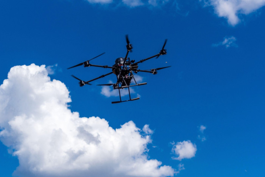 Alarm iz Litvanije! Rusija bi mogla da upotrebi ukrajinske dronove za napade