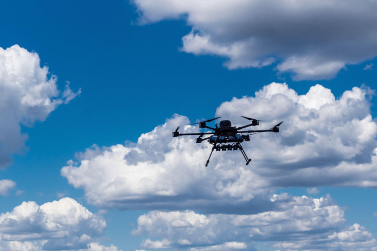 Alarm iz Litvanije! Rusija bi mogla da upotrebi ukrajinske dronove za napade