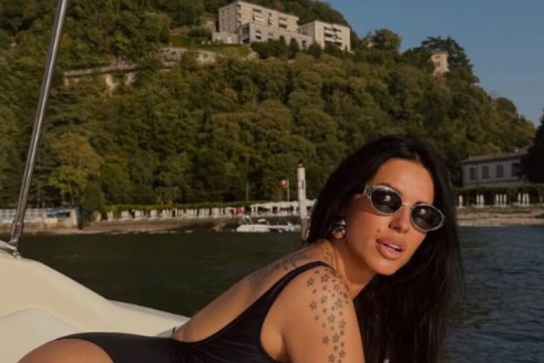 Sekinog muža ovakvog ne biste prepoznali! Veljko skratio kosu i obrijao bradu, žene oduševljene: Kakav frajer!