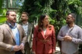 Botanička bašta "Jevremovac" dobija najviši stepen zaštite! Ministarka Pavkov: Možemo da budemo ponosni što imamo ovakvu prirodnu oazu