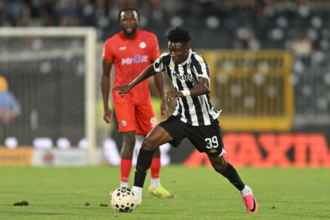 Partizan - Tobol: Valjak traži prečicu do Madrida!