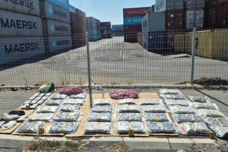 Stariji muškarac preminuo na bazenu na Košutnjaku