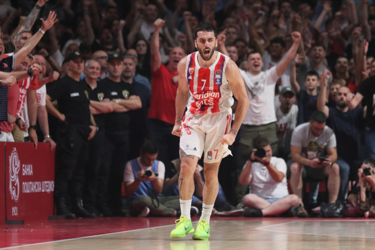 Kampaco u Zvezdi? Ne ovog leta!