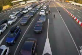 Evo kakvo je stanje na granicama: Putnička vozila čekaju tri sata na izlazu iz Srbije na Batrovcima